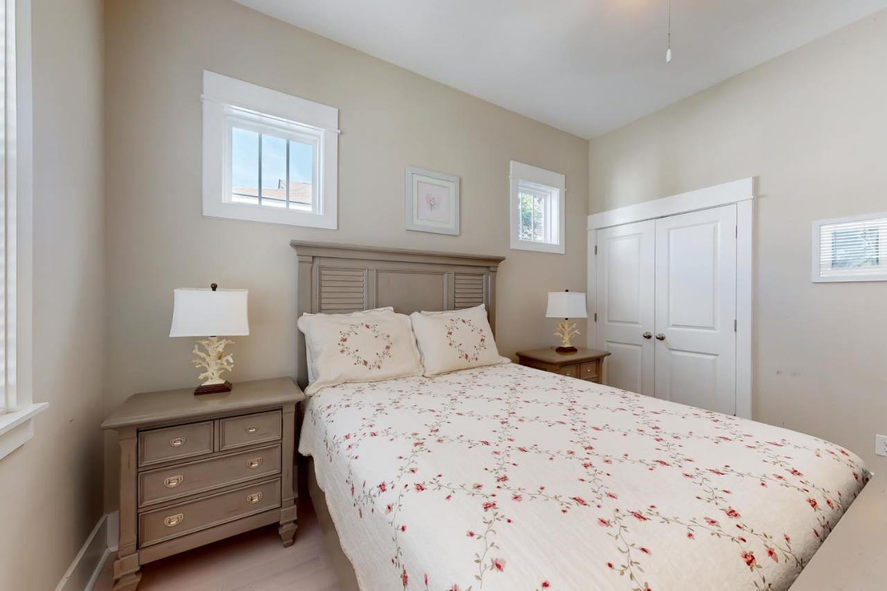 Seas The Day Villa Myrtle Beach Dış mekan fotoğraf