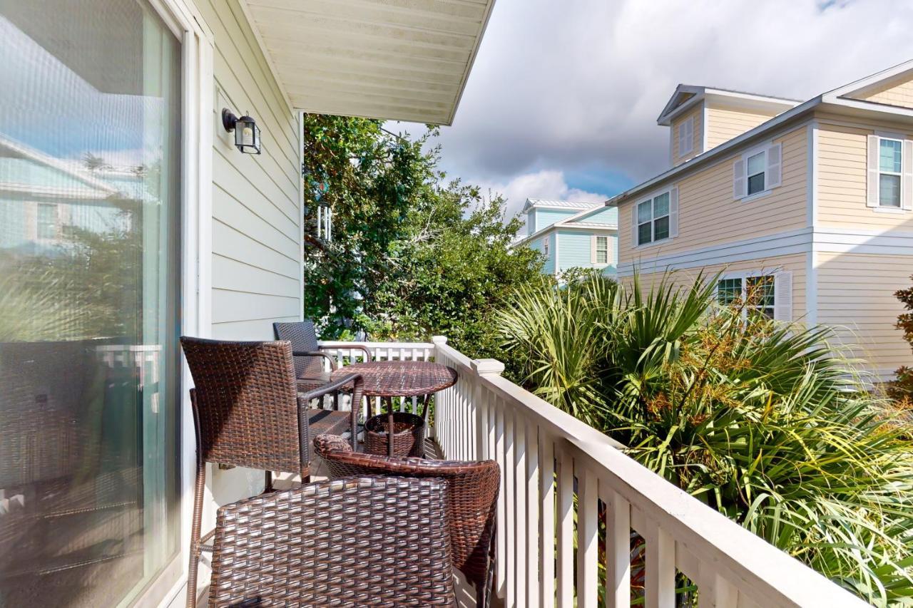 Seas The Day Villa Myrtle Beach Dış mekan fotoğraf